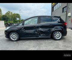 FORD C-MAX per ricambi usati MUDD