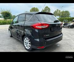 FORD C-MAX per ricambi usati MUDD