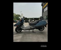 HONDA CN 250 SPAZIO per ricambi usati MF02E