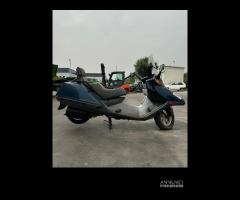 HONDA CN 250 SPAZIO per ricambi usati MF02E - 6