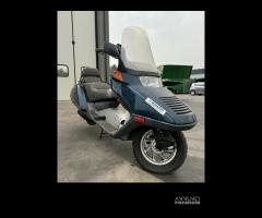 HONDA CN 250 SPAZIO per ricambi usati MF02E - 7