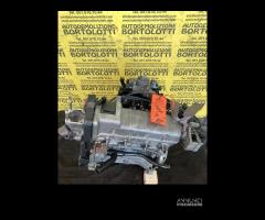 FIAT PUNTO motore usato 188A4000 - 2