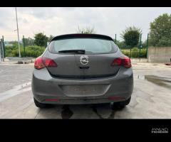 OPEL ASTRA J per ricambi usati A16XER - 6