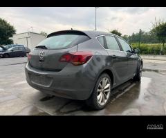 OPEL ASTRA J per ricambi usati A16XER - 7