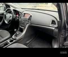 OPEL ASTRA J per ricambi usati A16XER - 10