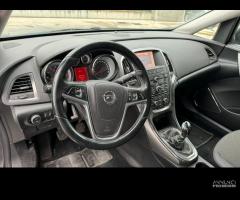 OPEL ASTRA J per ricambi usati A16XER - 12