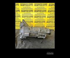 BMW 318I E30 cambio manuale usato 184EA - 3