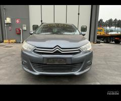 CITROEN C4 per ricambi usati 5FL