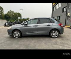 CITROEN C4 per ricambi usati 5FL - 4