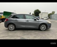 CITROEN C4 per ricambi usati 5FL - 8