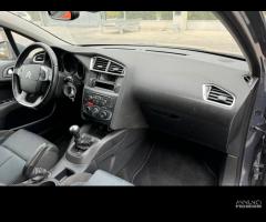 CITROEN C4 per ricambi usati 5FL - 12