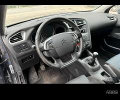 CITROEN C4 per ricambi usati 5FL - 14