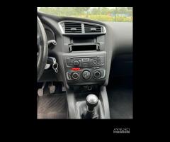 CITROEN C4 per ricambi usati 5FL - 16