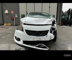 OPEL MERIVA B per ricambi usati B14NEL - 2