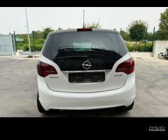 OPEL MERIVA B per ricambi usati B14NEL - 6