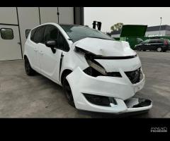 OPEL MERIVA B per ricambi usati B14NEL - 9