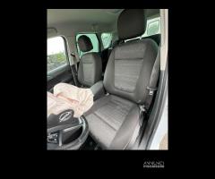 OPEL MERIVA B per ricambi usati B14NEL - 14