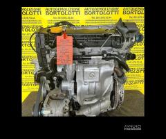 FIAT CROMA motore usato 939A1000 - 1