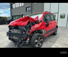 FIAT PANDA HYBRID 312 per ricambi usati 46341162 - 3