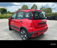 FIAT PANDA HYBRID 312 per ricambi usati 46341162 - 5