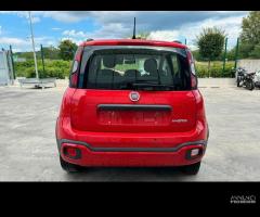 FIAT PANDA HYBRID 312 per ricambi usati 46341162 - 6