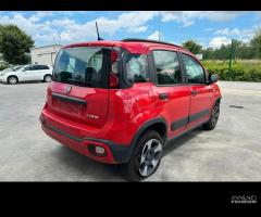 FIAT PANDA HYBRID 312 per ricambi usati 46341162 - 7