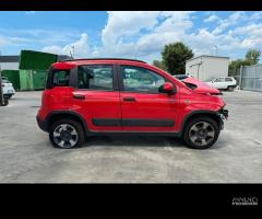 FIAT PANDA HYBRID 312 per ricambi usati 46341162 - 8