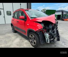 FIAT PANDA HYBRID 312 per ricambi usati 46341162 - 9