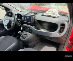 FIAT PANDA HYBRID 312 per ricambi usati 46341162 - 10