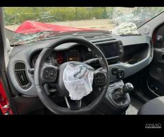 FIAT PANDA HYBRID 312 per ricambi usati 46341162 - 12