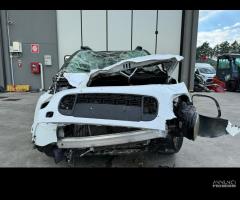 CITREON C3 AIRCROSS per ricambi usati HN05 - 2