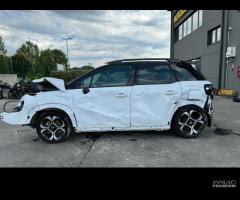 CITREON C3 AIRCROSS per ricambi usati HN05 - 4