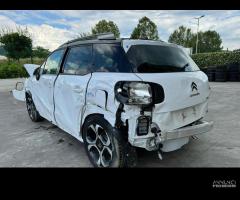 CITREON C3 AIRCROSS per ricambi usati HN05