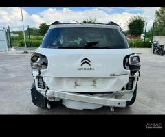 CITREON C3 AIRCROSS per ricambi usati HN05 - 6