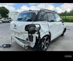 CITREON C3 AIRCROSS per ricambi usati HN05 - 7