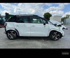 CITREON C3 AIRCROSS per ricambi usati HN05 - 8