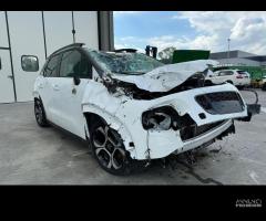 CITREON C3 AIRCROSS per ricambi usati HN05 - 9