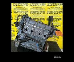 FIAT PANDA motore usato 187A1000 - 1