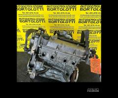 FIAT PANDA motore usato 187A1000