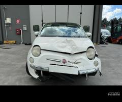 FIAT 500 per ricambi usati 169A1000