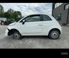 FIAT 500 per ricambi usati 169A1000