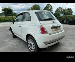 FIAT 500 per ricambi usati 169A1000