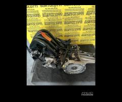 MERCEDES A200 motore usato 266960 - 2