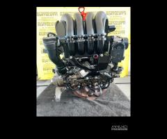 MERCEDES A200 motore usato 266960 - 5