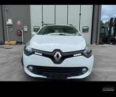 RENAULT CLIO SPORTER per ricambi usati K9KC6