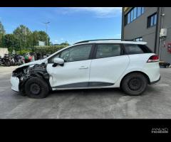 RENAULT CLIO SPORTER per ricambi usati K9KC6 - 4