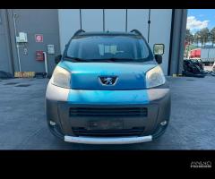 PEUGEOT BIPPER per ricambi usati 8HS - 2