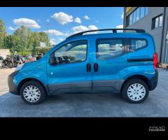 PEUGEOT BIPPER per ricambi usati 8HS - 4