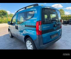 PEUGEOT BIPPER per ricambi usati 8HS - 5