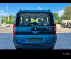 PEUGEOT BIPPER per ricambi usati 8HS - 6